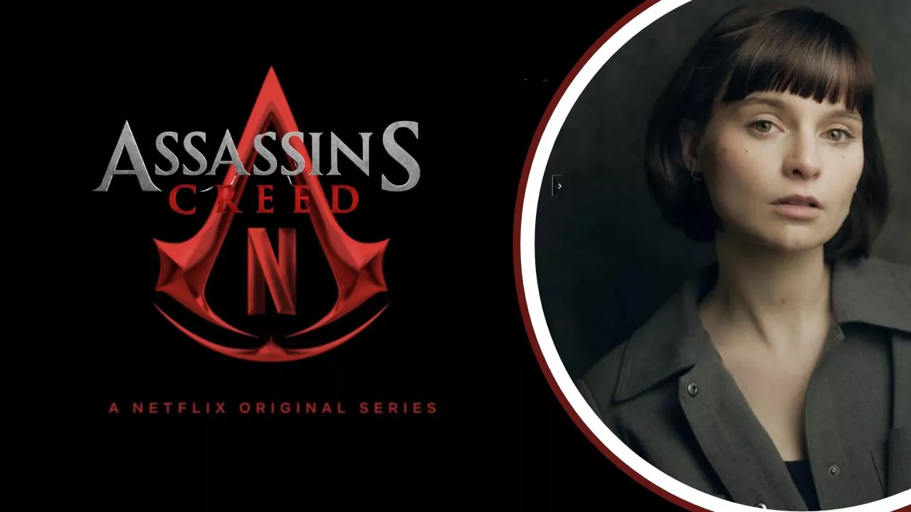 Netflix's 'Assassin's Creed' Series Begins Filming as New Cast Details Are Revealed