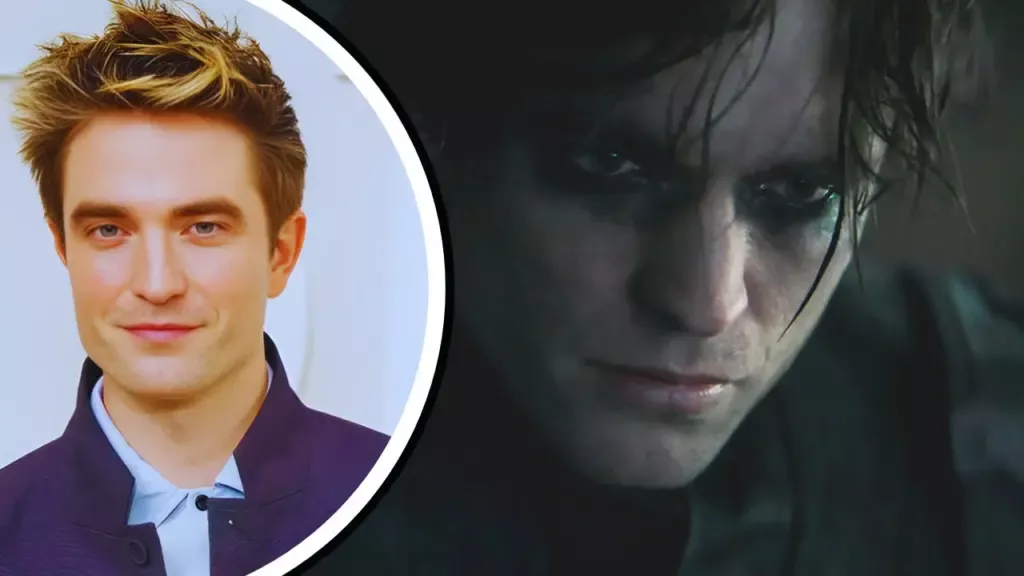 Robert Pattinson Hints at Bold New Direction as 'The Batman Part II' Nears Filming Start