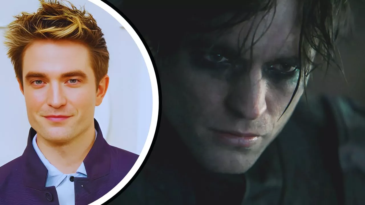Robert Pattinson Hints at Bold New Direction as 'The Batman Part II' Nears Filming Start