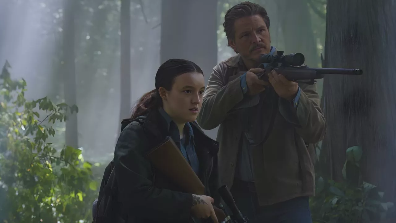 HBO's The Last of Us Final Season Starts Filming as New Set Photos Tease Major Story Shift