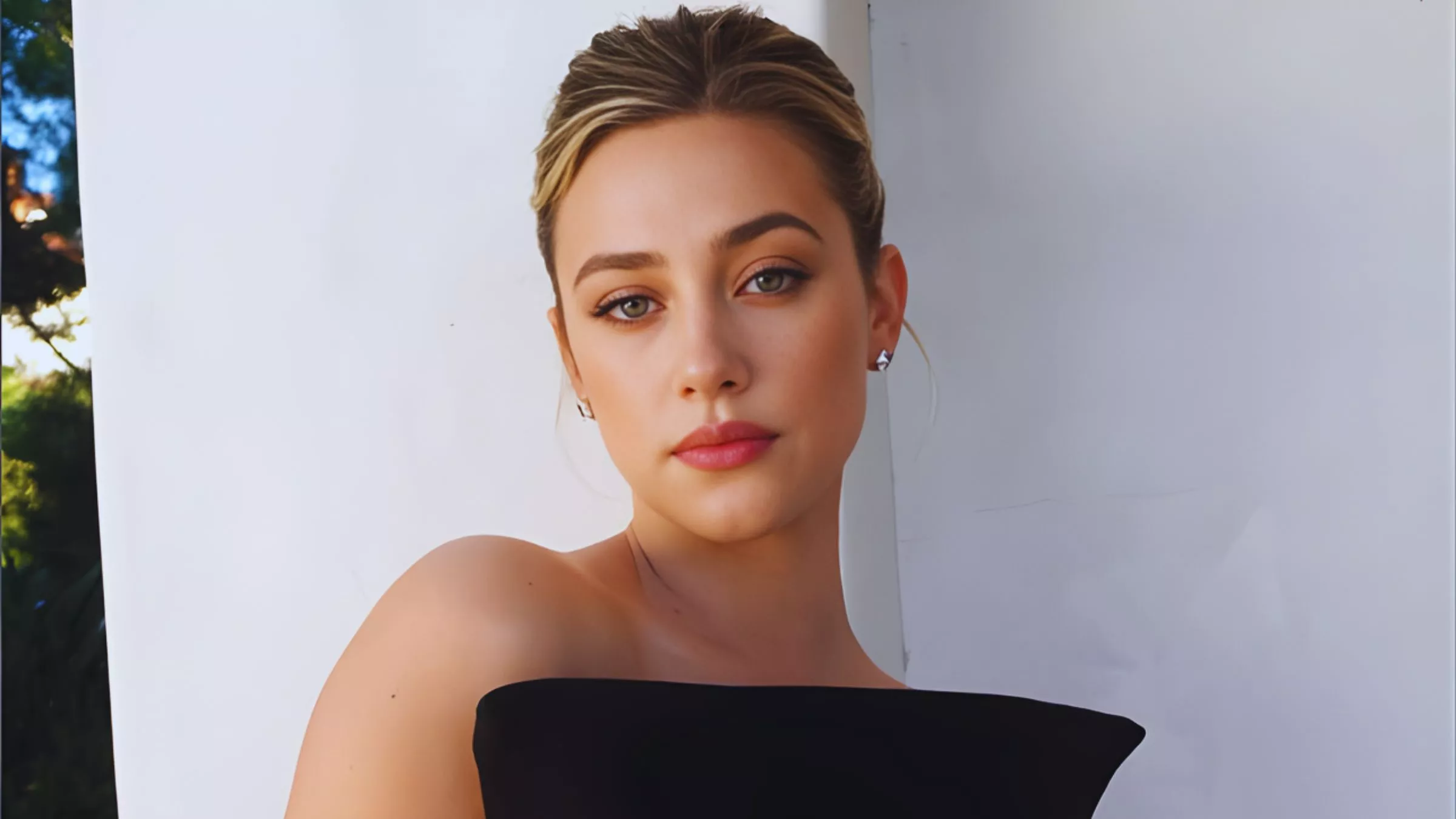 Lili Reinhart Reveals Hurtful On-Set Comment From Male Director During Filming