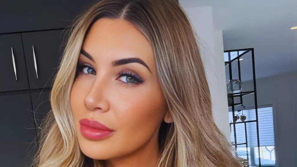 MAFS Star Gia Fleur Spills the Truth Brides Don't Get to Pick Their Own Wedding Dress on Channel 9's Hit Show