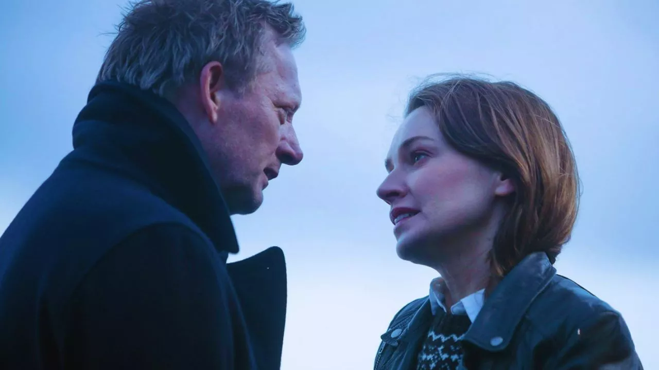 Scotland's Windswept Crime Drama is Back — Shetland Season 11 Just Kicked Off Filming and the Plot Is Already Chilling