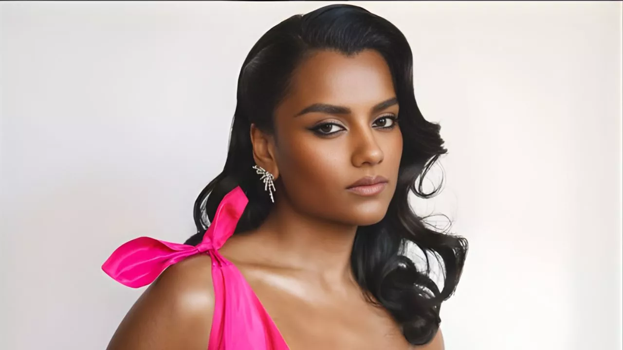 Simone Ashley Says Filming The Devil Wears Prada 2 With Meryl Streep Was Like Getting a Masterclass in Acting